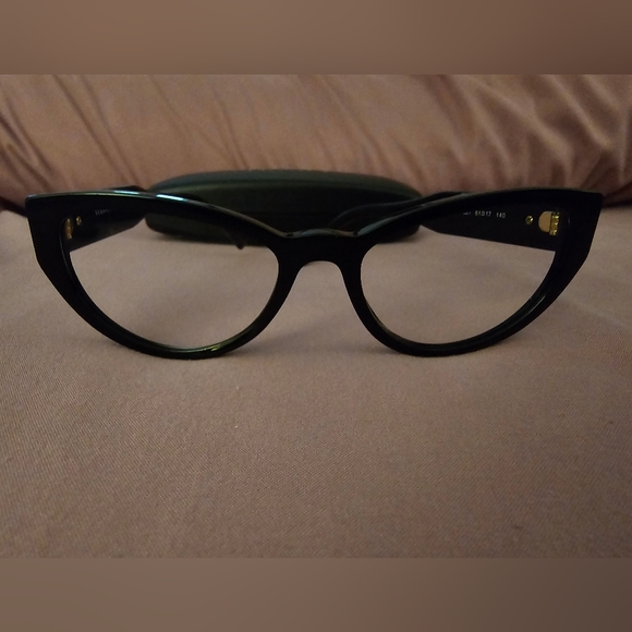 Versace reading glasses - Picture 6 of 8